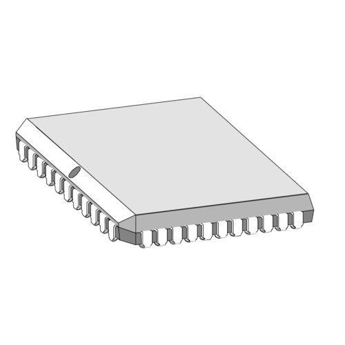 ASIC d'interface - iC-JRX - iC-Haus - pour capteur