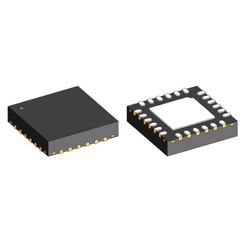 Carte électronique - iC-DC  - iC-Haus