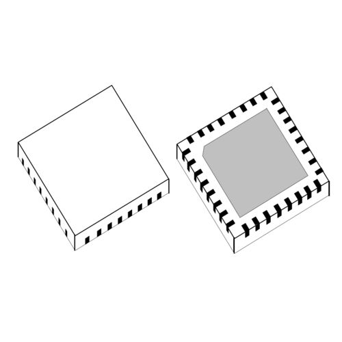 Conditionneur de signal circuit intégré - iC-TW3 - iC-Haus