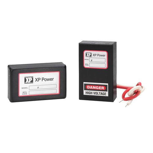 Convertisseur DC/DC isolé - F series - XP Power - robuste / ultraminiature
