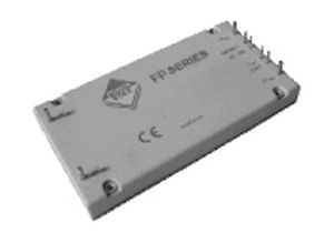 Alimentation électrique encapsulée - 0.6 - 1 kW, 380 V | FP series - Zentro-Elektrik - AC/DC / à sortie simple