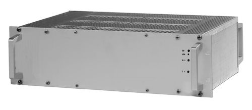 Convertisseur DC/DC abaisseur - GWL series - Zentro-Elektrik - isolé / rack