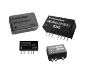 Convertisseur DC/DC abaisseur - Zentro-Elektrik - non-isolé / SMD