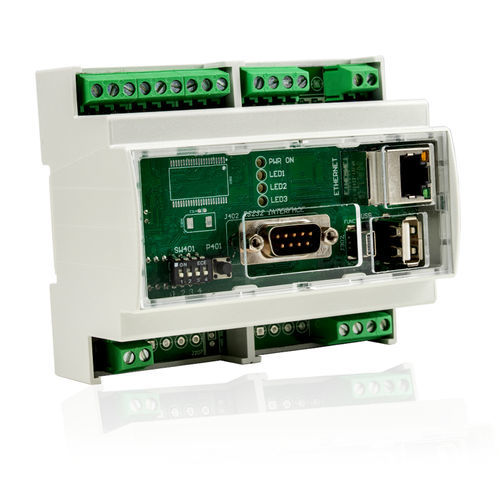 Module de communication USB - DANCE - S.I.C.E.S. - RS-485 / RS-232 / Modbus