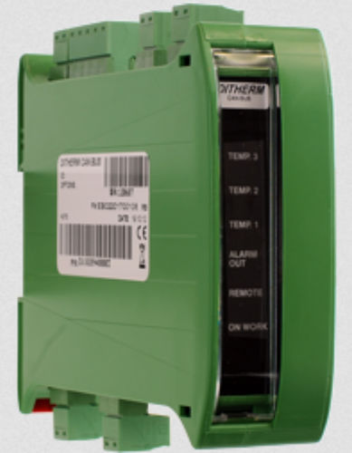 Module d'extension d'E/S - DITHERM - S.I.C.E.S. - CAN Bus