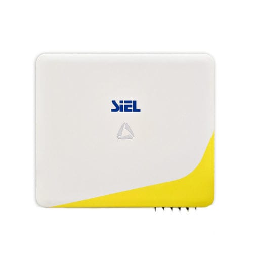Onduleur DC/AC hybride - SRT series  - SIEL - ajustable / AC / DC