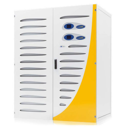 UPS hybride - DSPX - SIEL - triphasé / AC / pour usage extérieur