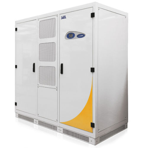 UPS hybride - DSPX TLH - SIEL - AC / DC / pour usage extérieur