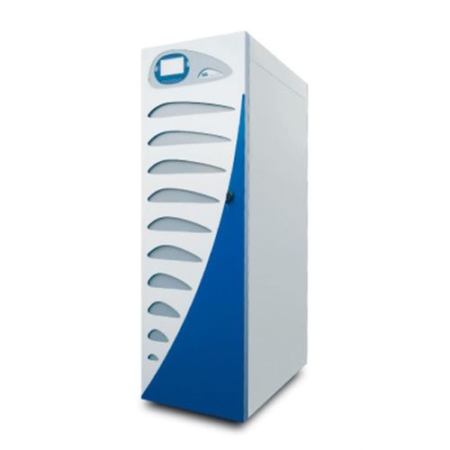 UPS on-line - SAFEPOWER EVO  - SIEL - à double conversion / AC / industriel