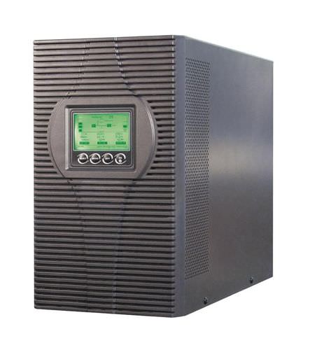 UPS on-line - GREEN POINT - SIEL - monophasé / industriel