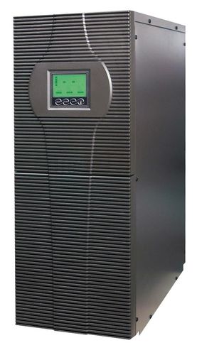 UPS on-line - GREEN POINT - SIEL - monophasé / industriel