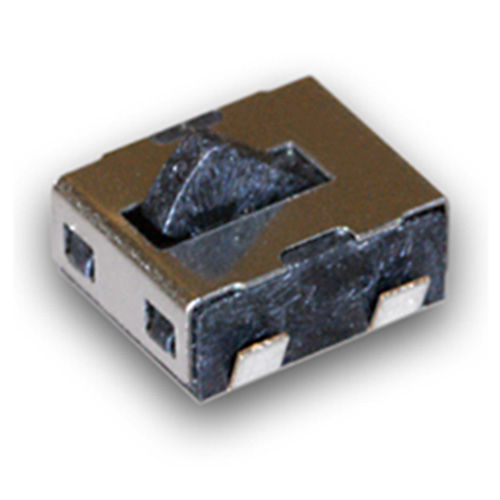 Interrupteur à bascule - TD4700 - E-SWITCH - unipolaire / non propagation de la flamme / on/off
