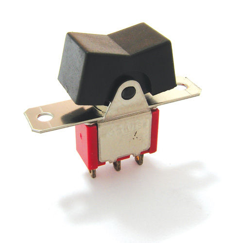 Interrupteur à bascule - 300A series - E-SWITCH - 4 pôles / étanche / IP67