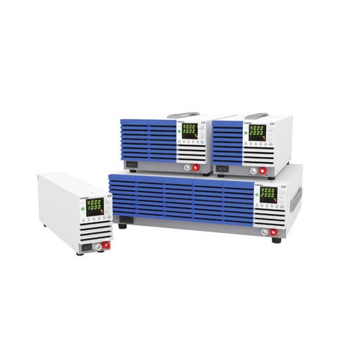 Alimentation électrique AC/DC - PWR-01 series - Kikusui Electronics - à découpage / avec sortie USB / programmable