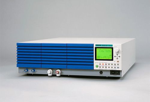 Alimentation électrique de table - PBZ series - Kikusui Electronics - AC/DC / régulée / à découpage