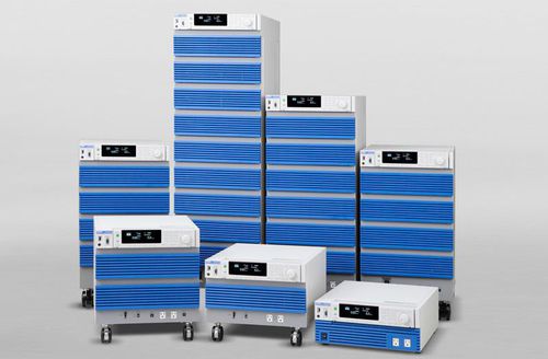 Alimentation électrique de table - PCR-LE series  - Kikusui Electronics - AC/AC / linéaire