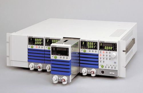 Charge électronique multifonction - PLZ-U series  - Kikusui Electronics - DC