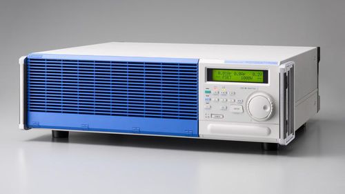 Charge électronique AC - PCZ1000A - Kikusui Electronics