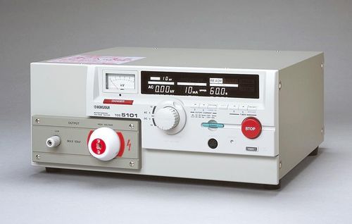 Diélectrimètre - TOS5101 - Kikusui Electronics