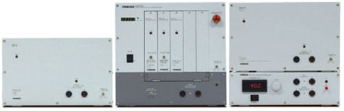 Testeur d'immunité - KES7400 series - Kikusui Electronics - de moteur électrique / pour applications automobiles