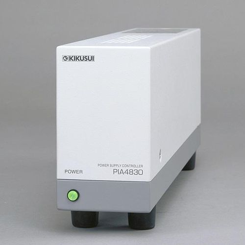 Contrôleur d'alimentation - PIA4800 Series  - Kikusui Electronics