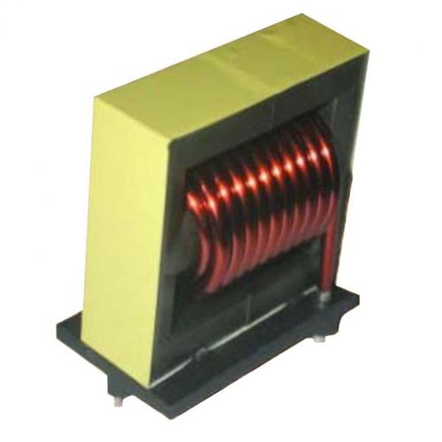 Inductance bobinée - HB series - TALEMA - de puissance / DC / pour les techniques automobiles