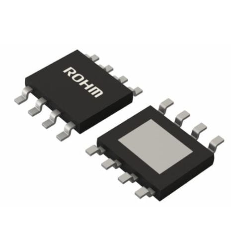 Module MOSFET de puissance - BD9G500EFJ-LA - ROHM Semiconductor - par résistance