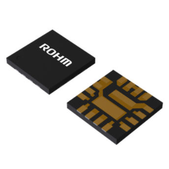 Module MOSFET FET - BD9F500QUZ - ROHM Semiconductor - de puissance / par résistance
