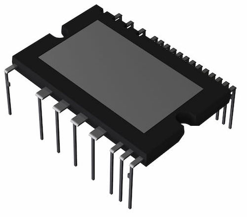 Module de puissance intelligent à IGBT - BM64375S-VA - ROHM Semiconductor