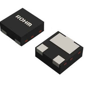 Module MOSFET de puissance - RV8L002SNHZG - ROHM Semiconductor - pour petits signaux / de commutation / pour les techniques automobiles