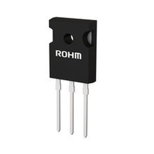 Transistor MOSFET - SCT4018KE - ROHM Semiconductor - de commutation / en silicium