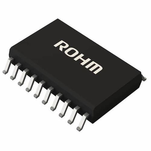 Module convertisseur DC/DC à PWM - BM2P061LF-Z - ROHM Semiconductor - circuit intégré / industriel / à découpage