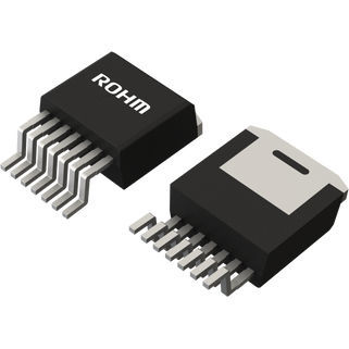 Convertisseur AC/DC à découpage - BM2SC124FP2-LBZ - ROHM Semiconductor - industriel