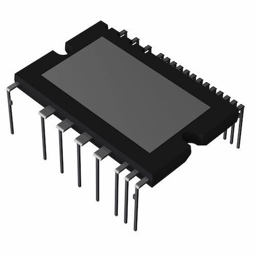 Module de puissance intelligent à IGBT - BM64378S-VA - ROHM Semiconductor