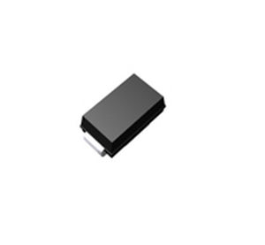 Module à diodes Schottky - RBR5L60ADD - ROHM Semiconductor - SMD / de redressement / pour applications automobiles