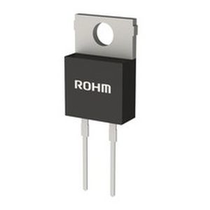 Diode Schottky - SCS310AH - ROHM Semiconductor - SMD / de commutation / à grande vitesse