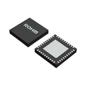 Commande de moteur - BM64300MUV - ROHM Semiconductor