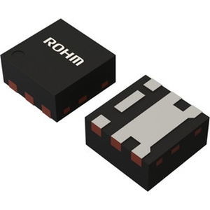 Module transistors MOSFET - RV5C040AP - ROHM Semiconductor - pour petits signaux / de commutation