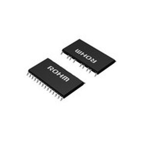 Commande de moteur - BM6242FS - ROHM Semiconductor