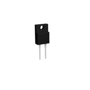 Module à diodes à recouvrement rapide - RFN20TJ6SFHG - ROHM Semiconductor - SMD / de redressement / à découpage