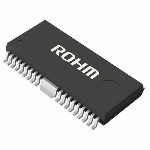 Commande de moteur pont en H - BD63150AFM - ROHM Semiconductor - pour moteur DC