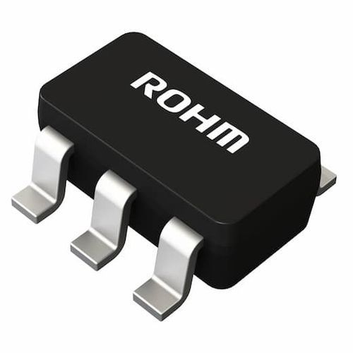 Module convertisseur buck - BD9G102G-LB - ROHM Semiconductor - sur circuit imprimé