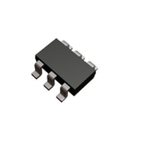 Module transistors MOSFET - RQ6E035TN - ROHM Semiconductor - pour petits signaux / de commutation / monté en surface