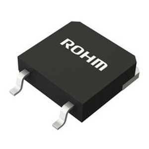 Module transistors MOSFET - SCT2H12NY - ROHM Semiconductor - de commutation / de puissance / en silicium