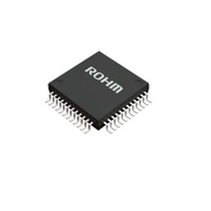 Commande de moteur pont en H - BD6753KV - ROHM Semiconductor