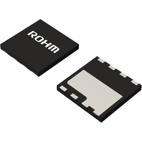 Transistor HEMT - GNP1070TC-Z - ROHM Semiconductor - de puissance / de commutation / par résistance