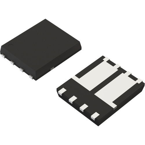 Module transistors MOSFET - HP8MB5 - ROHM Semiconductor - de commutation / monté en surface