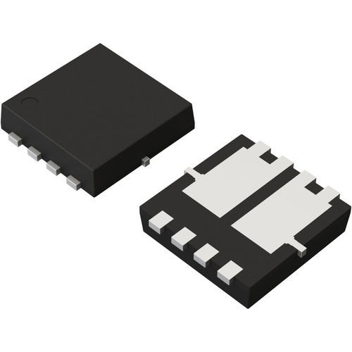 Module transistors MOSFET - HT8KC5 - ROHM Semiconductor - de puissance / de commutation