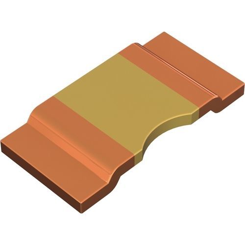 Résistance shunt - PSR100KTQFH1L00 - ROHM Semiconductor - à couche métallique / de forte puissance / haute puissance