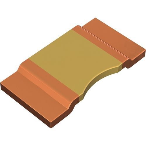 Résistance shunt - PSR400ITQFC0L20 - ROHM Semiconductor - à couche métallique / de forte puissance / sur circuit imprimé